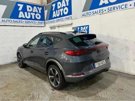 2023 Cupra Formentor - thumbnail 5