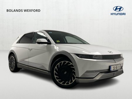 2025 Hyundai Ioniq 5 IONIQ 5 Platinum 77