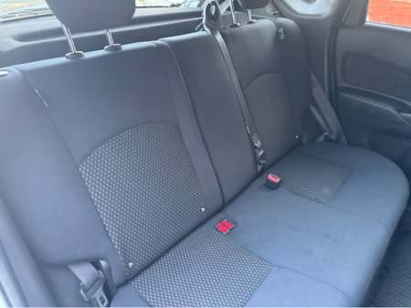 2017 Nissan Note - thumbnail 8