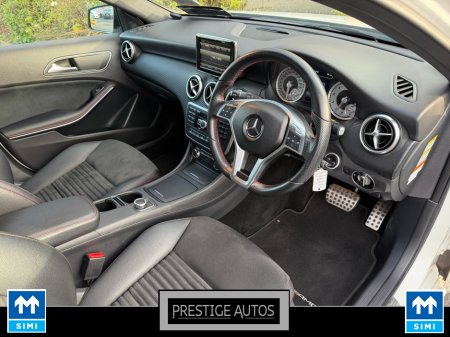 2014 Mercedes-Benz A Class - thumbnail 15