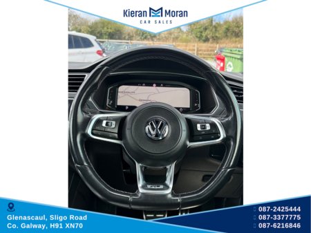 2020 Volkswagen Tiguan - thumbnail 10