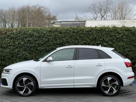 2017 Audi Q3 - thumbnail 3