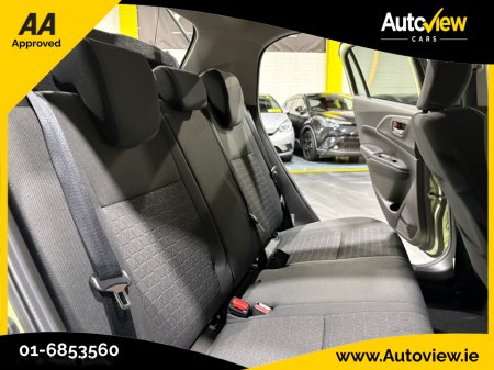 2023 Suzuki Swift New Model 1.2 Self Charging Mild Hybrid Automatic. AA Approved/ SIMI Dealer/  Finance Available. €21,995 thumbnail