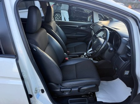 2016 Honda Fit  €11,390 thumbnail