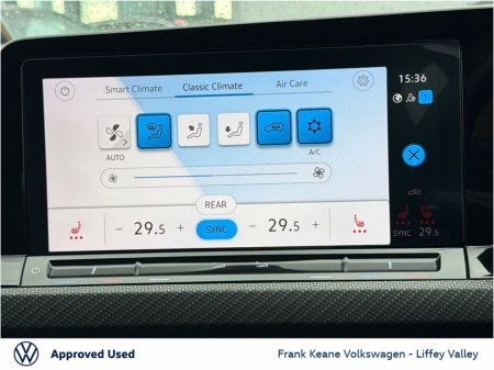 2021 Volkswagen Golf - thumbnail 15