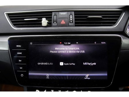 2020 Skoda Superb - thumbnail 19