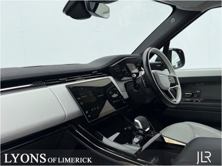 2024 Land Rover Range Rover Sport - thumbnail 11