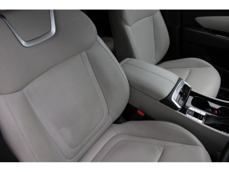 2022 Hyundai Tucson - thumbnail 11