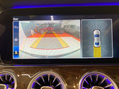 2019 Mercedes-Benz CLS Class - thumbnail 15