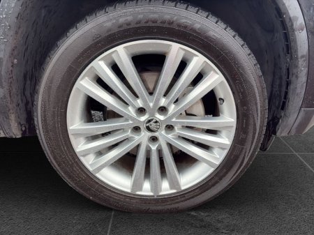 2018 Skoda Kodiaq - thumbnail 14