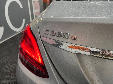 2021 Mercedes-Benz C Class - thumbnail 9