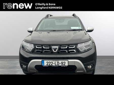2022 Dacia Duster - thumbnail 6