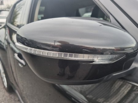 2015 Nissan Juke - thumbnail 12