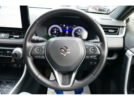 2023 Toyota Rav4 ACROSS 2.5 E FOUR 302PS PHEV €38,000 thumbnail