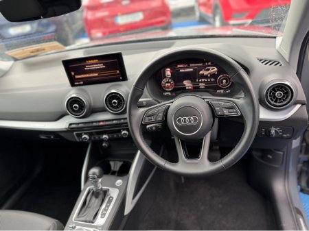 2020 Audi Q2 SPORT - 1.0L PETROL - AUTO - 12M WARRANTY - CAR: 1706 €24,950 thumbnail