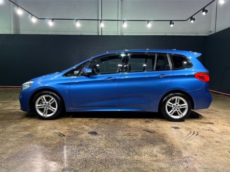 2017 BMW 2 Series - thumbnail 6