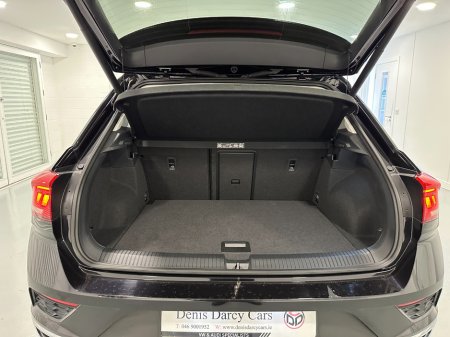 2020 Volkswagen T-Roc - thumbnail 36