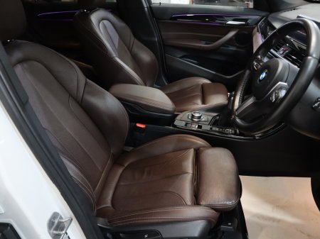 2021 BMW X1 *63* XDRIVE25E M SPORT AUTO €27,900 thumbnail