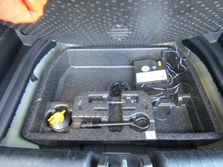 2019 Kia Niro 1.6 GDI 2 104BHP 5DR Auto €17,950 thumbnail