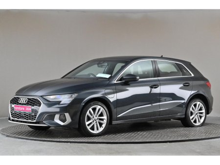 2024 Audi A3 - thumbnail 4