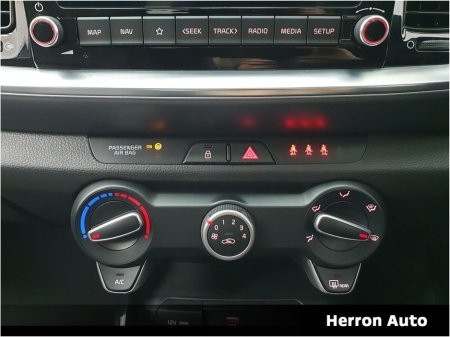 2024 Kia Stonic - thumbnail 7