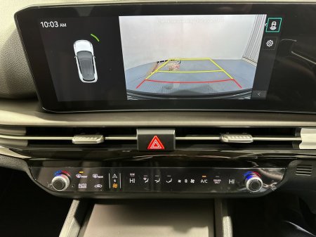 2026 Kia Sportage 1.6 HEV Self Charging Hybrid €50,000 thumbnail