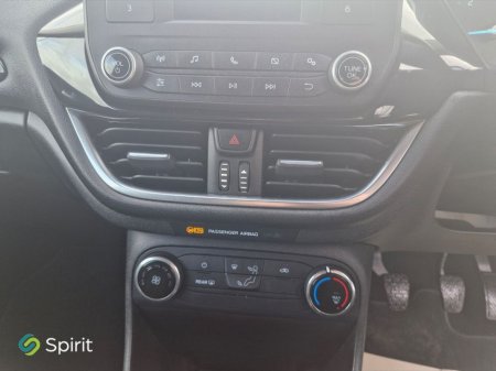 2020 Ford Fiesta - thumbnail 16