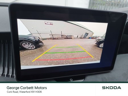 2026 Skoda Superb - thumbnail 26