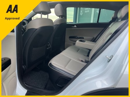 2020 Kia Sportage - thumbnail 13