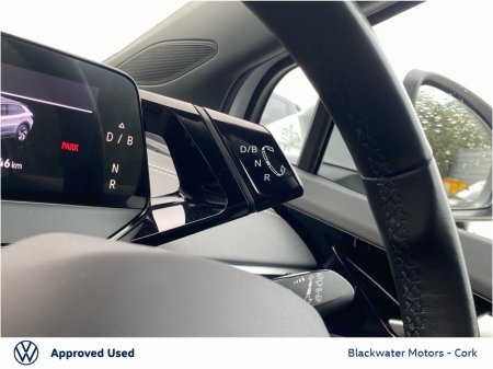 2023 Volkswagen ID.4 52KWH 148BHP LIFE PURE WITH 'STYLE' INTERIOR €25,995 thumbnail