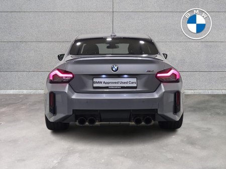 2025 BMW M2 - thumbnail 15