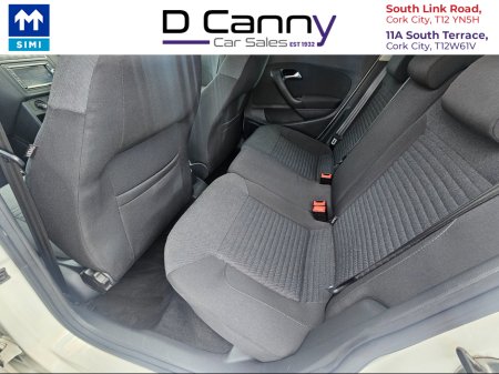 2014 Volkswagen Polo - thumbnail 12