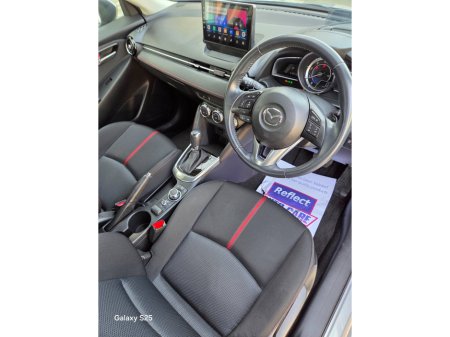 2016 Mazda Demio - thumbnail 11