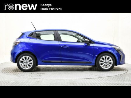 2025 Renault Clio - thumbnail 14