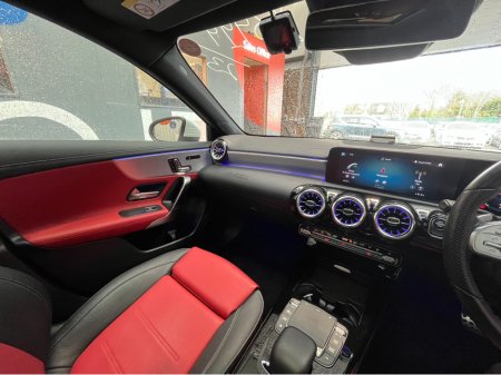 2023 Mercedes-Benz A Class - thumbnail 19