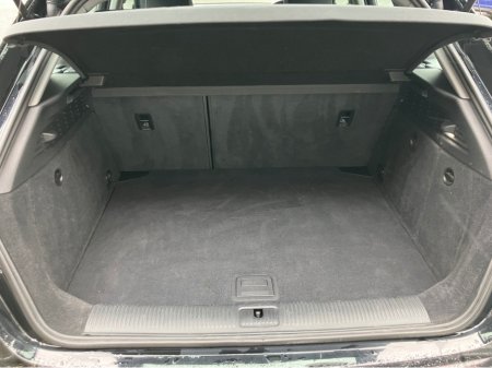 2017 Audi A3 - thumbnail 9