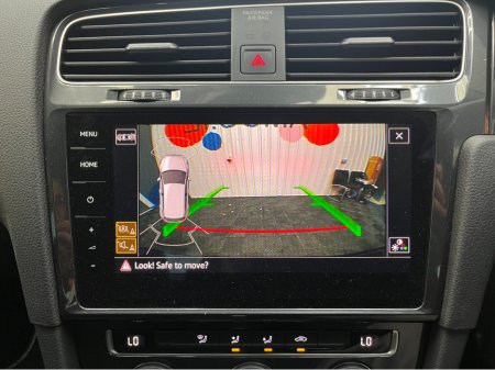 2019 Volkswagen Golf - thumbnail 19