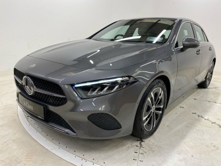 2026 Mercedes-Benz A Class - thumbnail 12