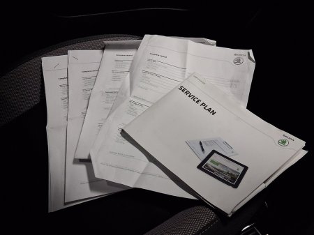 2015 Skoda Fabia - thumbnail 10