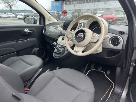 2023 Fiat 500 - thumbnail 6