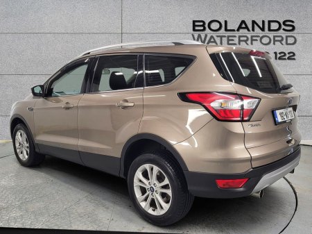 2019 Ford Kuga - thumbnail 2