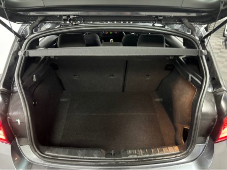 2017 BMW 1 Series BMW 1 SERIES 118D M-SPORT AUTO*DRIVE MODES*REVERSE CAMERA*KEYLESS ENTRY & START*BLUETOOTH AUDIO*FINANCE AVAILABLE TRADE INS WELCOMEi €17,950 thumbnail