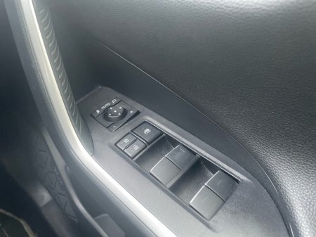 2024 Toyota Rav4 RAV4 HYBRID SOL €44,444 thumbnail