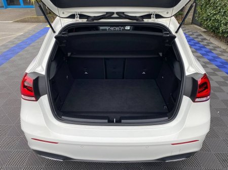 2019 Mercedes-Benz A Class - thumbnail 14