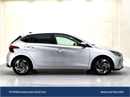 2023 Hyundai i20 - thumbnail 14