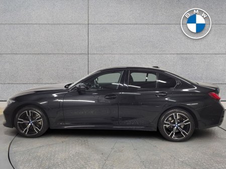 2024 BMW 3 Series 330e M Sport €47,975
