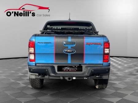 2022 Ford Ranger - thumbnail 8