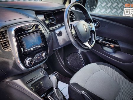 2015 Renault Captur - thumbnail 22