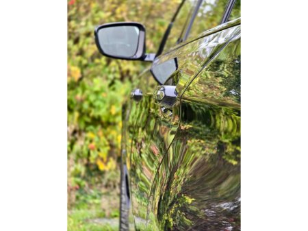 2018 BMW 5 Series - thumbnail 6