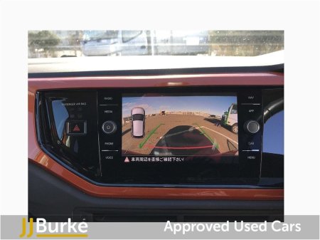 2020 Volkswagen Polo - thumbnail 12